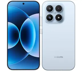 Xiaomi 17 12+512GB modrá