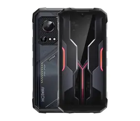 HOTWAV Hyper 7S 4+256GB žlutá