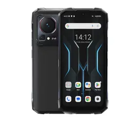 HOTWAV Cyber 16 Pro 8+512GB černá