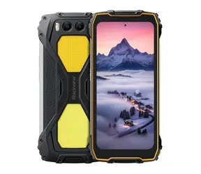 Blackview BV7300 LTE 6+256GB žlutá