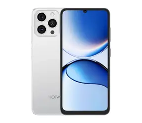 HOTWAV A16 Pro Max 3+64GB bílá