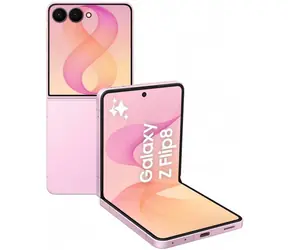 SAMSUNG Galaxy Z Flip8 5G 12+256GB růžová