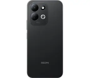 Xiaomi Redmi 17 4+128GB černá