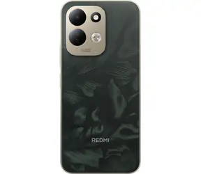 Xiaomi Redmi 17 4+256GB zelená