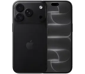 Apple iPhone 18 Pro 256GB černá
