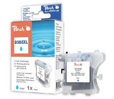 Peach LC-985XL alternativní cartridge