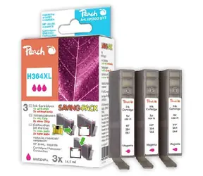 Peach 364XL alternativní cartridge