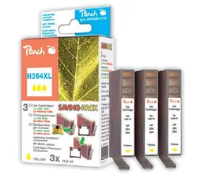 Peach 364XL alternativní cartridge