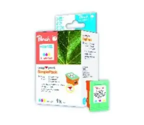 Peach 351XL alternativní cartridge