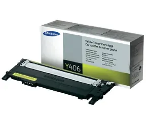 SAMSUNG CLT-Y406S originální toner