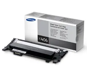 SAMSUNG CLT-K406S originální toner