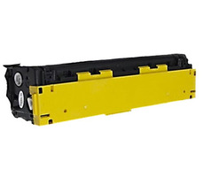 Peach Toner purpurový, kompatibilní s HP CE323A, No. 128A