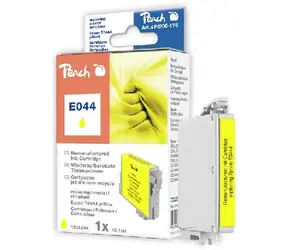 Peach alternativní cartridge