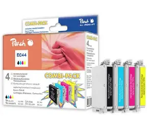 Peach alternativní cartridge