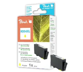 Peach 364XL alternativní cartridge s čipem