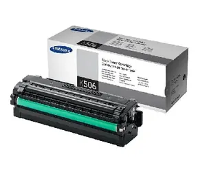 Samsung CLT-Y506L originální toner