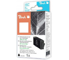 Peach CLI-550XL alternativní cartridge s čipem