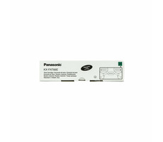 Panasonic KX-FAT88E - toner, black (černý)