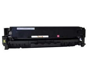 Peach Remanufactured CE412A alternativní toner