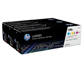 HP CF371AM originální toner