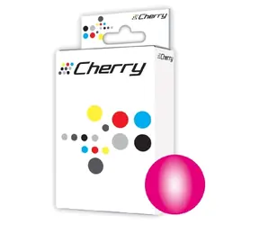 Cherry CZ111AE alternativní cartridge 655