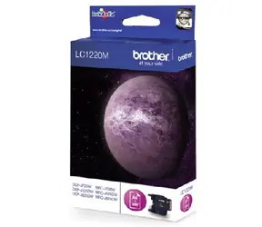Brother LC-1220M originálníní cartridge