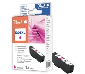 Peach T2633 alternativní cartridge