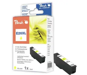Peach T2634 alternativní cartridge