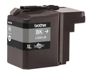 Brother LC-529XLBK