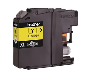Brother LC-525XLY