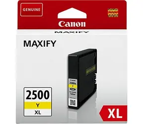 Canon PGI-2500XL Y