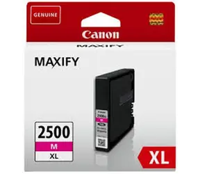 Canon PGI-2500XL M