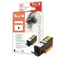 Peach CLI-550XL alternativní cartridge s čipem