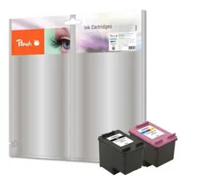 Peach Remanufactured 300XL MultiPack Plus alternativní cartridge