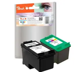 Peach Remanufactured 350/351XL MultiPack alternativní cartridge