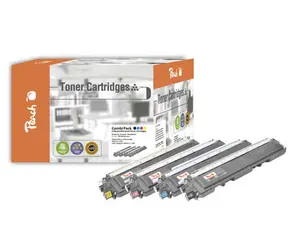 Peach Remanufactured TN-230 alternativní toner