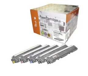 Peach Remanufactured TN-230 alternativní toner