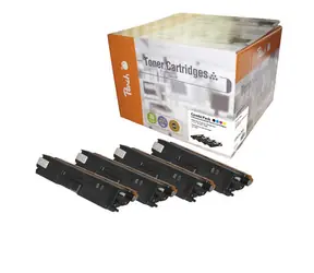 Peach Remanufactured TN-329 alternativní toner