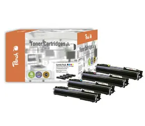 Peach Remanufactured CE31A alternativní toner/ HP LJ CP 1025, Pro 100, 200