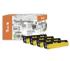 Peach Remanufactured CE32A alternativní toner