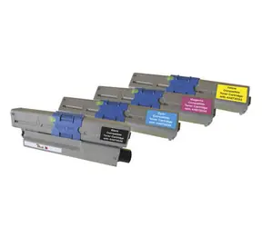 Peach Remanufactured alternativní toner OKI C301/321