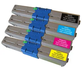 Peach Remanufactured C310/510 alternativní toner