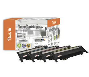 Peach Remanufactured CLT-4092-series MultiPack alternativní toner