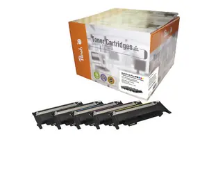 Peach Remanufactured CLT-4092-series MultiPack Plus alternativní toner