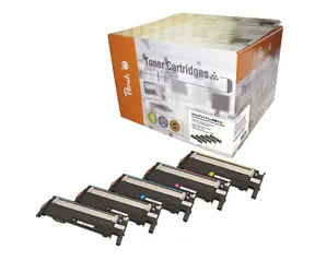 Peach Remanufactured CLT-406S MultiPack Plus alternativní toner