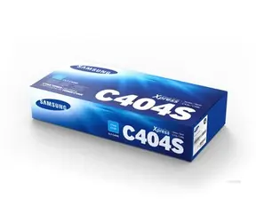 SAMSUNG CLT-C404S originální toner