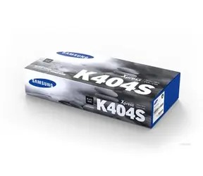 SAMSUNG CLT-K404S originální toner