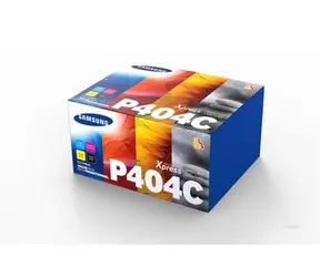 HP - SAMSUNG CLT-P404C toner