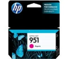 HP CN051AE originální cartridge 951
