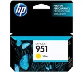 HP CN052AE originální cartridge 951